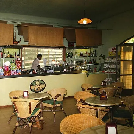Mobile In With Veranda Ferienhaus