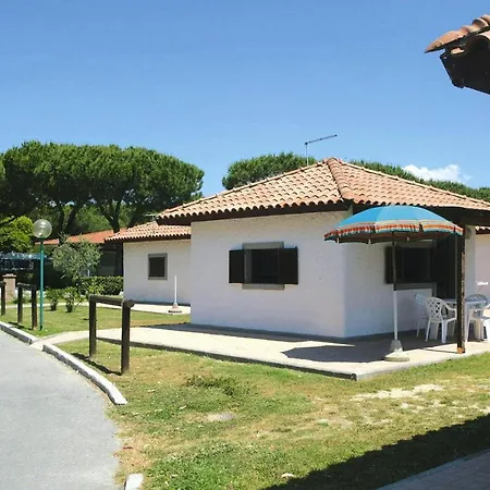 Ferienhaus Mobile In With Veranda