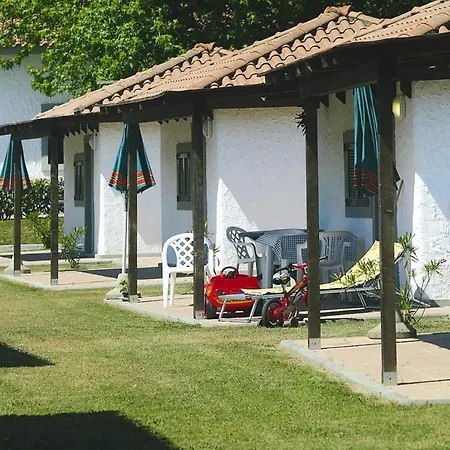 Mobile In With Veranda Ferienhaus Sarzana
